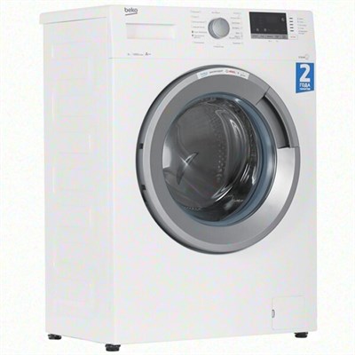 (м) Beko WSDN 63512 ZSW 2113884 - фото 22392