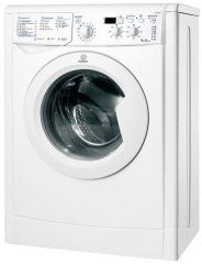 (э) Indesit IWUD 4105 2114037 - фото 33559