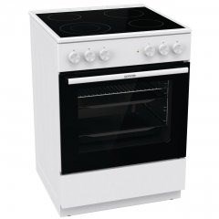 (м) Gorenje GEC 6A41WC 2113530 - фото 35252