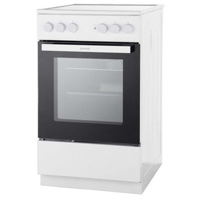 (м) Gorenje GEC 5A21WG-B 2107081 - фото 35387