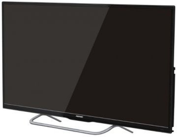 (э) UltraHD Smart TV 43" Asano 43LU8030S black edition - фото 37463