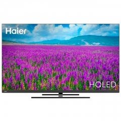 (м) Haier DH1VMXD00RU (55 Smart TV AX Pro) - фото 38369