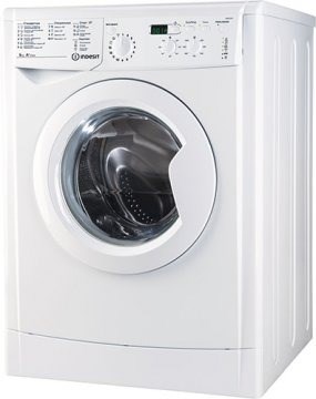 (э) Indesit IWSD 51051 2108140 - фото 46407