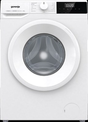 (э) Gorenje W2NHPI62SCSIRV 2103613 - фото 47096