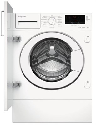 (э) Hotpoint BI WMHD 8482 V 2113980 - фото 49453