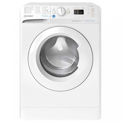 (м) Indesit BWSA 61051 WWV 2115349 - фото 49739