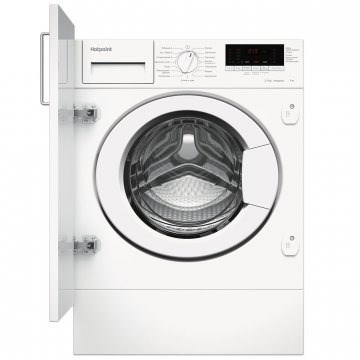 (м) Hotpoint BI WMHD 7282 V 2120541 - фото 51565