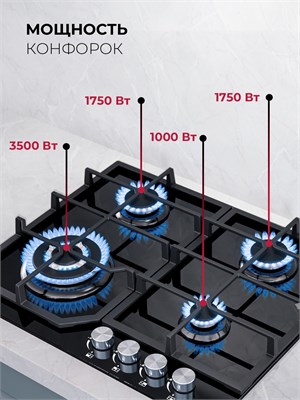 (м) GVG640-1BL 2183581