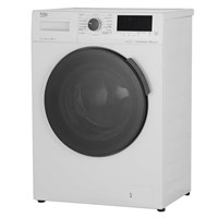 (э) Beko WSPE 7H616 W 2113910