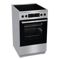 (э) Gorenje GEC 5A11SG 2107070