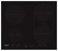 (э) Hotpoint-Ariston IKID 641 B F 2113989