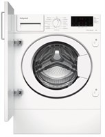 (э) Hotpoint BI WMHD 8482 V 2113980