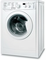 (э) Indesit IWSD 6105 L 2115391