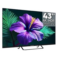 (м) TDTV43CS05FBK 2192301