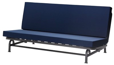 Диван ИКЕА ЭКСАРБИ (IKEA EXARBY) с матрасом 120 х 185 6789 - фото 28870