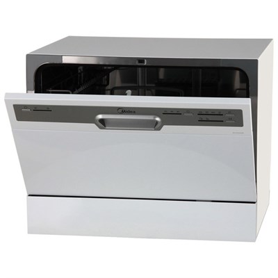 (м) Midea MCFD 55200 W 2094215 - фото 29145