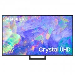 (м) Samsung UE-50 CU8500U 2095624 - фото 33745