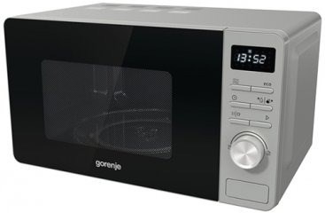 (м) Gorenje MO 20A3X 2109973 - фото 34597