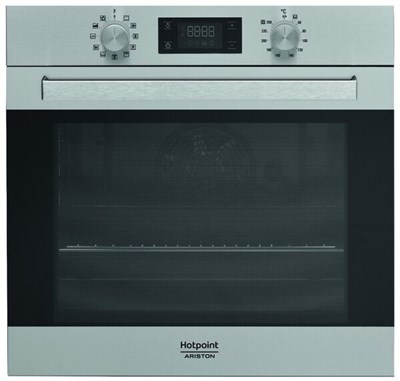 (м) Hotpoint-Ariston FA5 844 H IX 2084622 - фото 39964