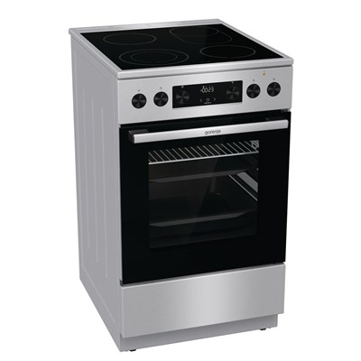 (э) Gorenje GEC 5A11SG 2107070 - фото 41737