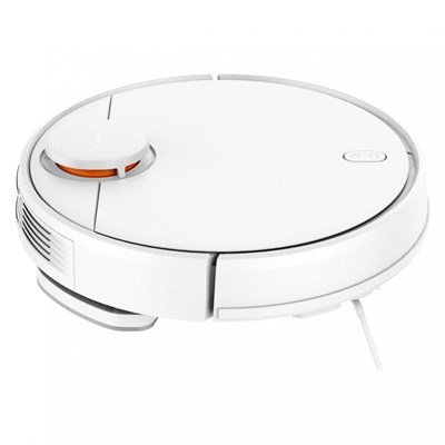 (м) Xiaomi RobotVacuumS12 EU 2092353 - фото 43349