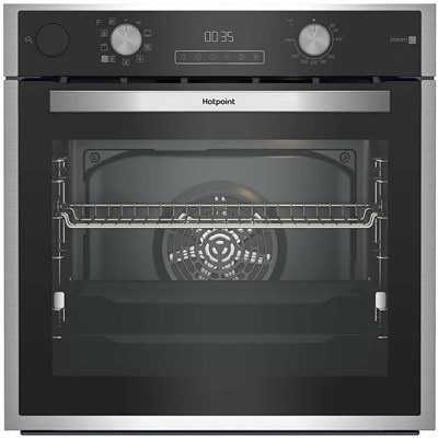 (м) Hotpoint FE9S831JSHIX 2116260 - фото 47965