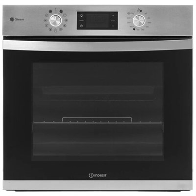 (м) Indesit IFWS 3841 JH IX 2096710 - фото 48396