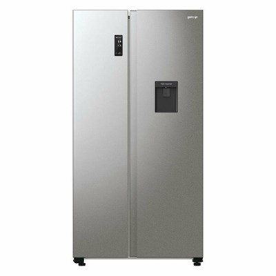 (э) Gorenje NRR 9185EAXLWD 2114341 - фото 49313