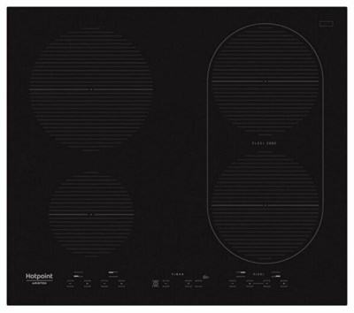 (э) Hotpoint-Ariston IKID 641 B F 2113989 - фото 49327