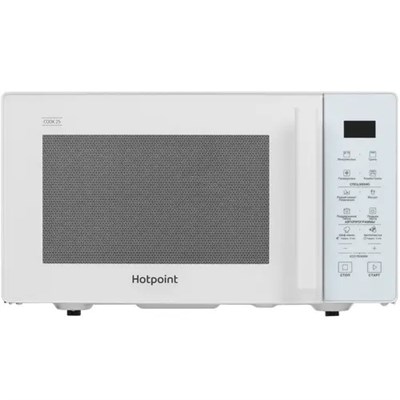 (м) Hotpoint-Ariston MWHA 253 W 2114145 - фото 49366