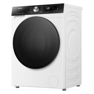 (м) Hisense WD3S8042BW1 2119490 - фото 49419