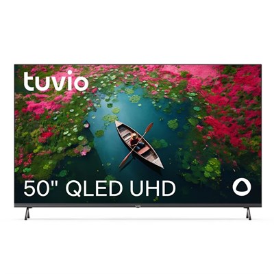 (м) Tuvio 4K 50 ULTRA HD QLED 2097298 - фото 49663