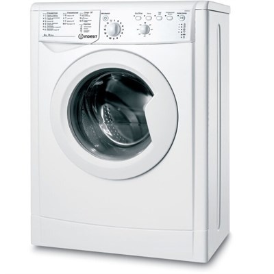 (м) Indesit IWUB 41051 BY 2115403 - фото 50135