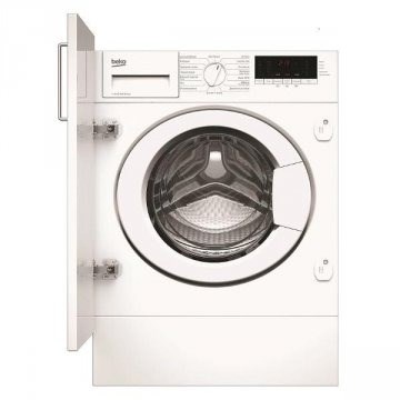 (м) Beko WITV 8713 XWG 2113840 - фото 50998