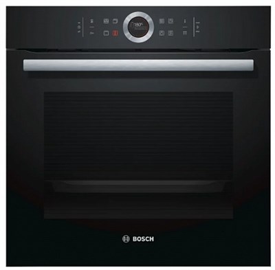 (э) Bosch HBG675BB1 2133059 - фото 55602