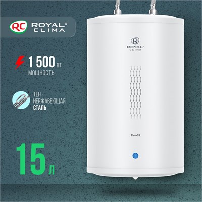 (э) Royal Clima RWH-TS 15-RSU 2123529 - фото 55691