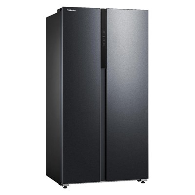 (м) Toshiba GR-RS780WIPMJ(05) 2132711 - фото 55717
