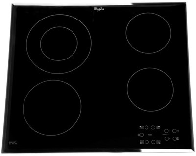 (э) Whirlpool AKT 8130 BA 2053234 - фото 56200