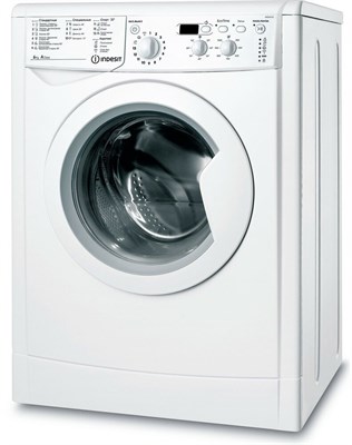 (э)  IWSD6105L 2155209 - фото 58589