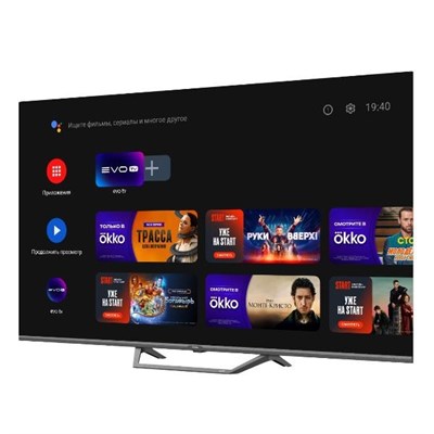 (м) 65 Smart TV S2 Pro 2148892 - фото 59642