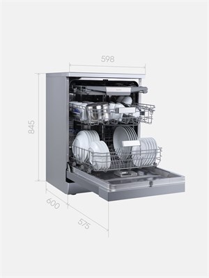 (э)  DF63PT8XI1 2149704 - фото 62005
