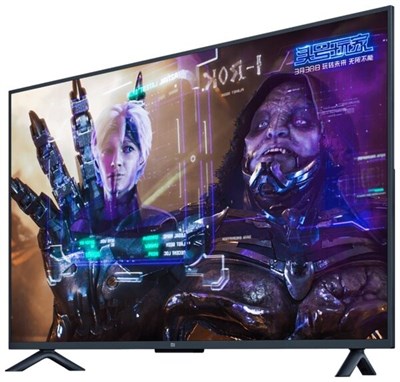 (м) AI Smart 4K TV 4S43 (L43M5-5ARU) 2153680 - фото 63628