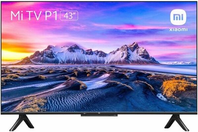 (м) Mi TV P155 (L55M6-6ARG) 2153754 - фото 63637