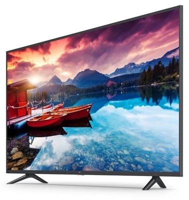 (э) Smart 4K TV 4A55 (L55M5-5ARUM) 2153670 - фото 64458
