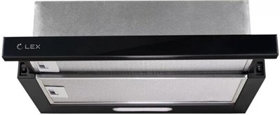 (м) HONVER G 500 BLACK 2159251 - фото 66991