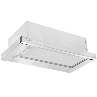 (м) HONVER 2M 600 INOX 2128837 - фото 68153