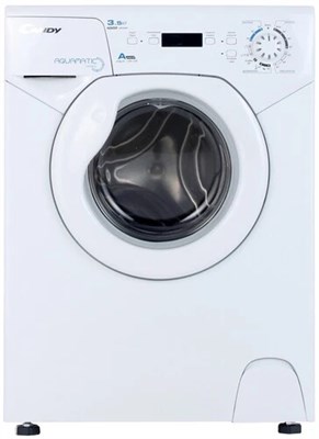 (м) AQUA 135D2-07Wh 2168499 - фото 70059
