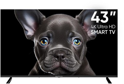 (м) TDTV43CS08U BK 2189754