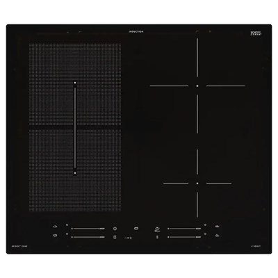 (э) СМАКЛИГ 804.678.86 ИВП (59 см черная) 2036613