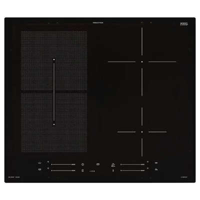 (э) СМАКЛИГ 804.678.86 ИВП (59 см черная) 2036658